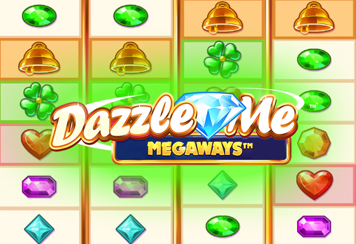 Dazzle Me MegaWays